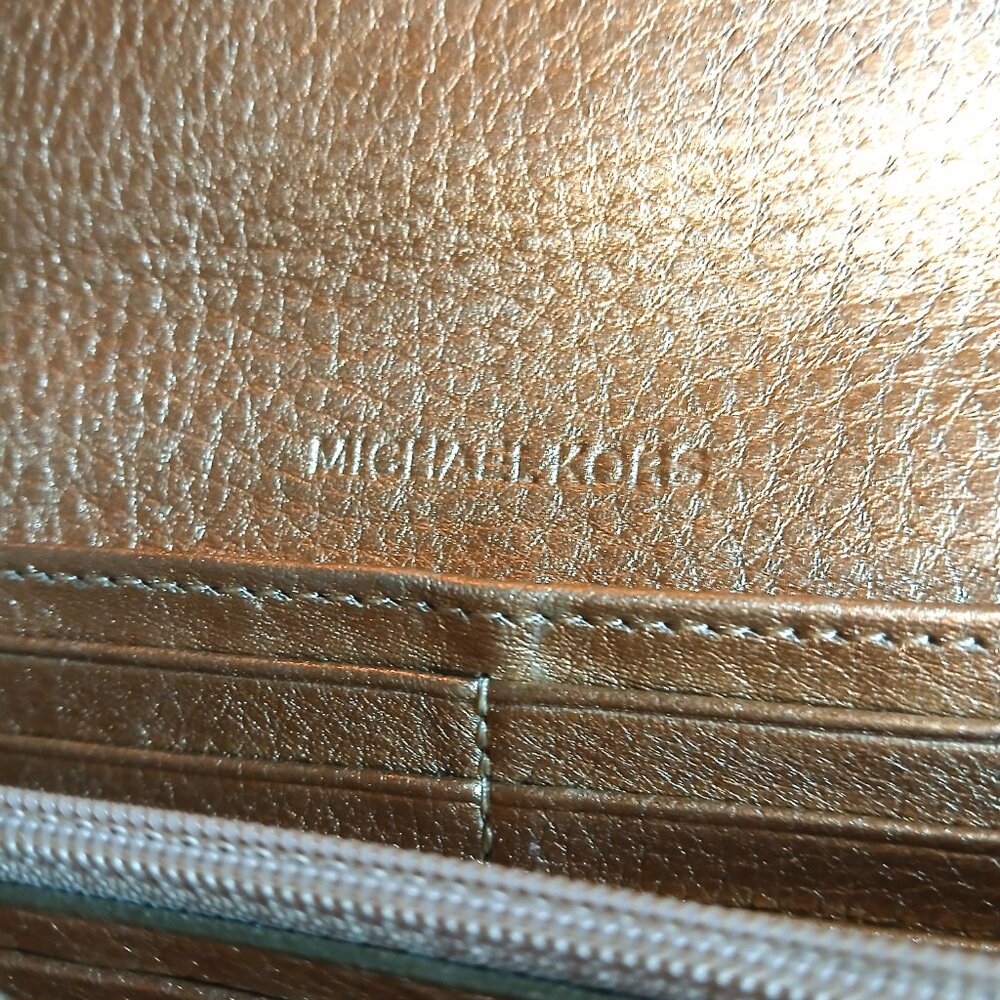 MICHAEL KORS Wallet - Picture 4 of 15